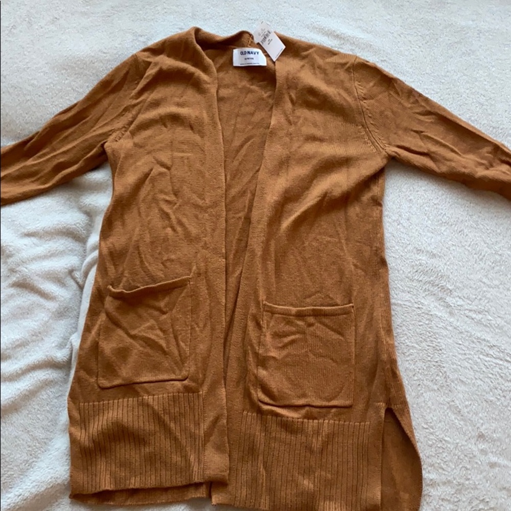 Old Navy Cardigan